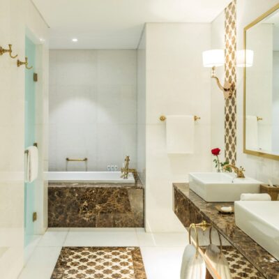 AHPR - Royal Suite Bathroom